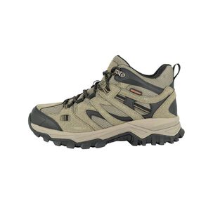 Botin Outdoor Waterproof Tejo Khaki Uns