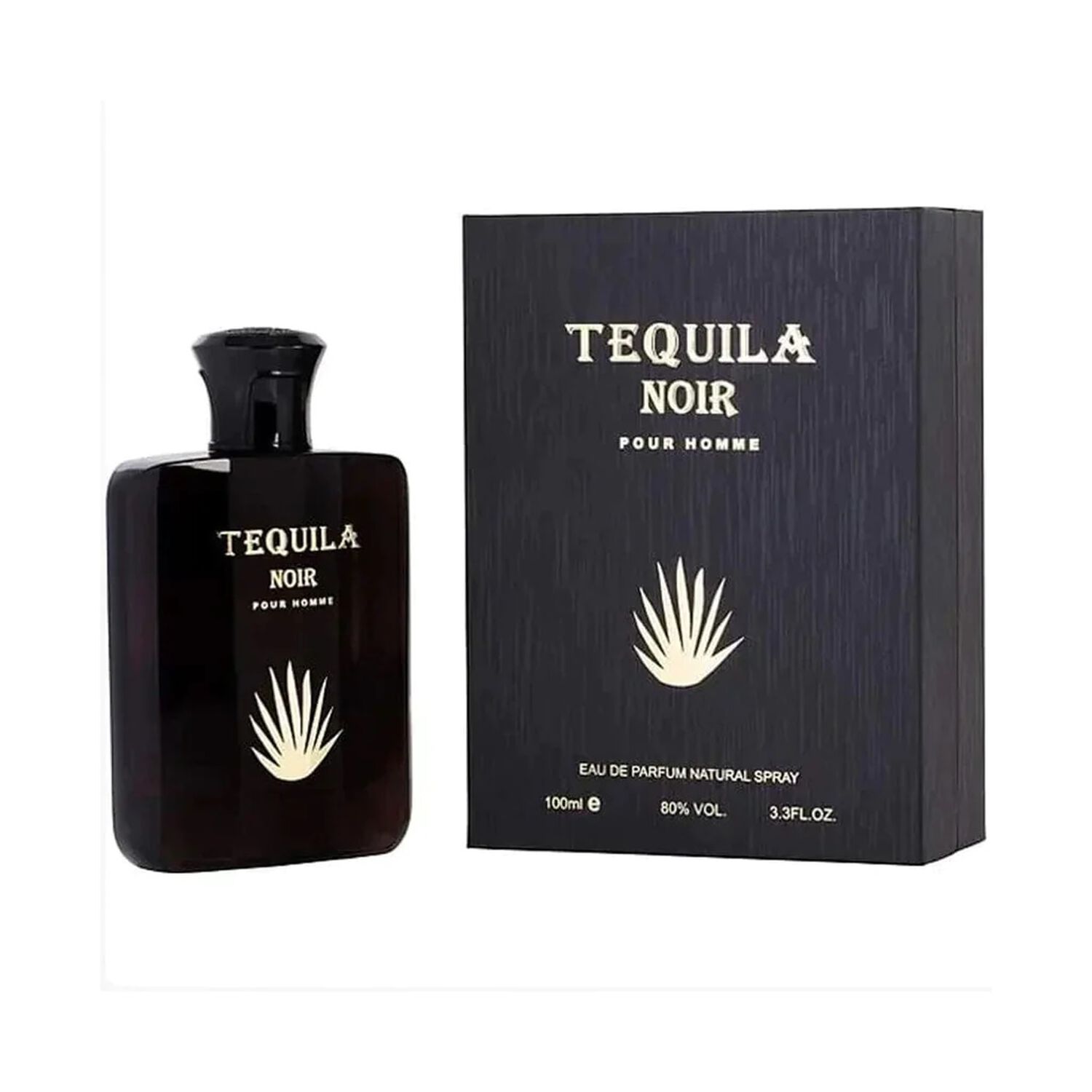 Tequila Noir Pour Homme Bharara-tequila Edp 100ml Hombre image number 0.0