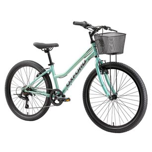 Bicicleta Infantil Mountain Bike Oxford Luna Ni&ntilde;a / Aro 24