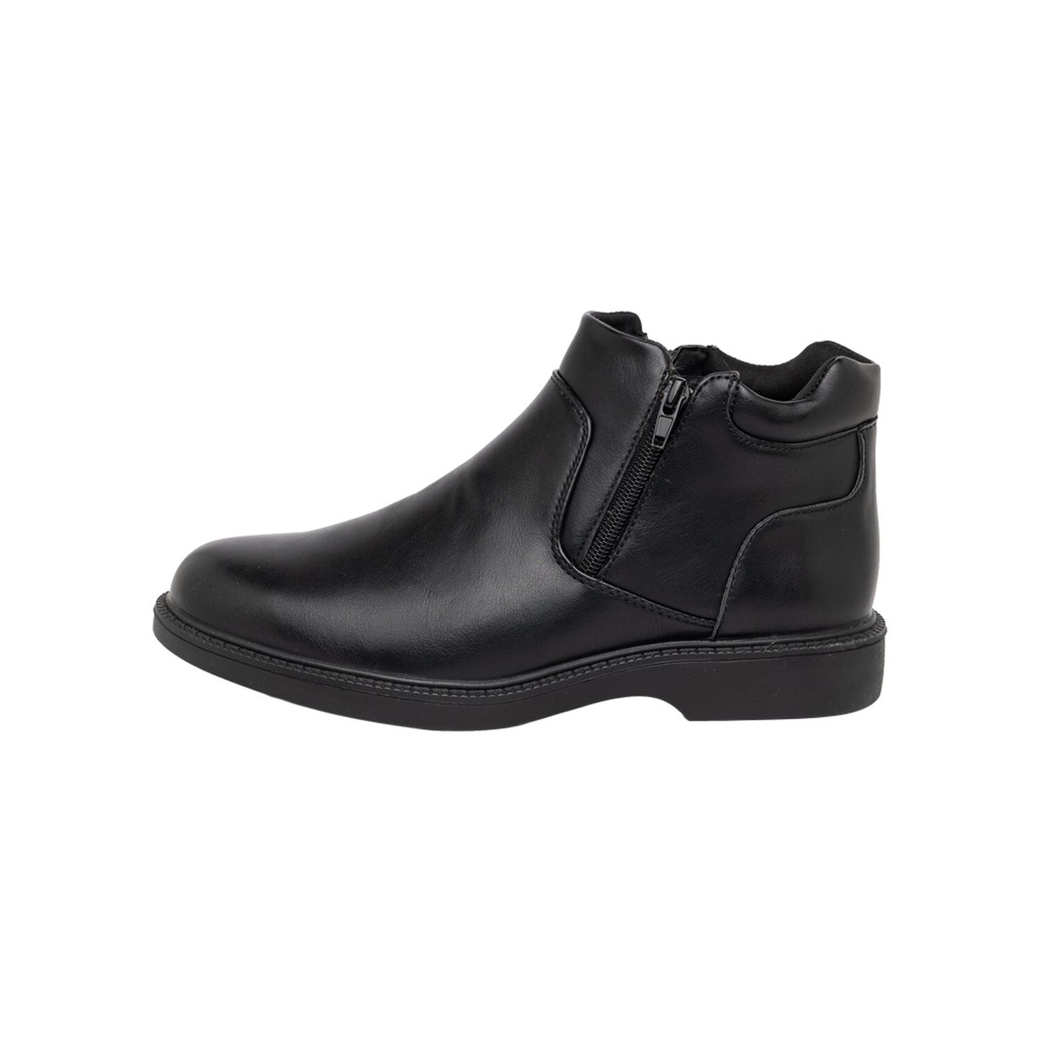 Botin Ferran Negro London Adixt image number 1.0