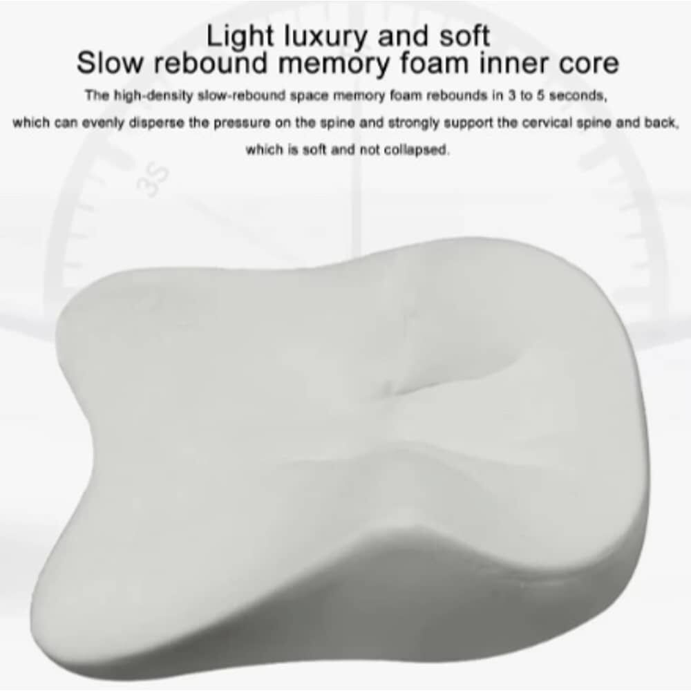 Coj&iacute;n Lumbar Ortop&eacute;dico image number 5.0