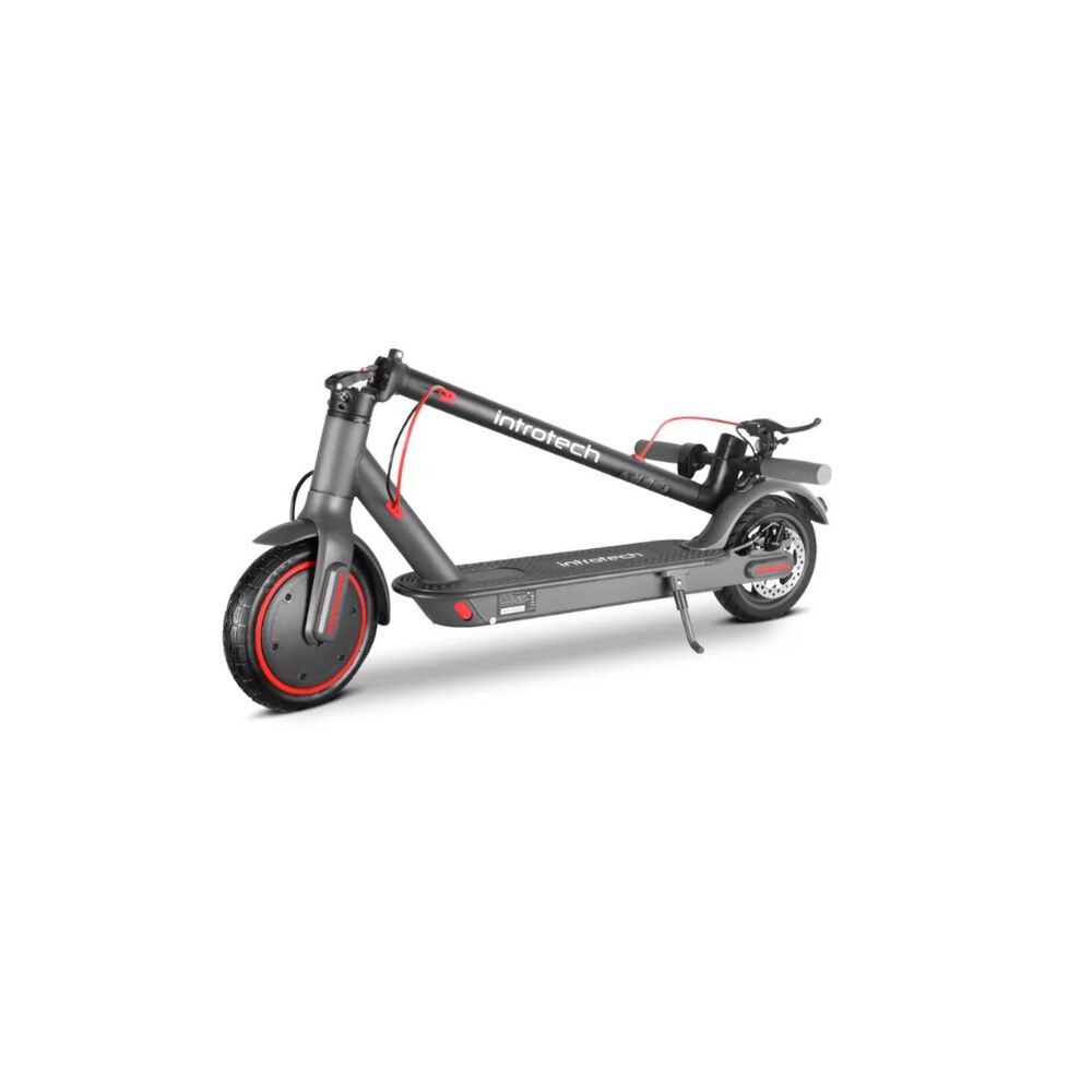 Scooter Eléctrico Introtech Plegable 36v 7.5ah 8.5p Capacidad 120 Kgs image number 3.0