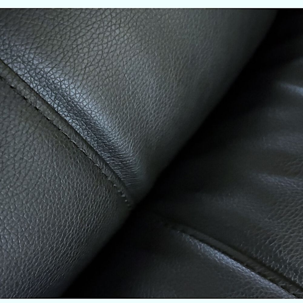 Berger Reclinable Relaxline Negro image number 4.0