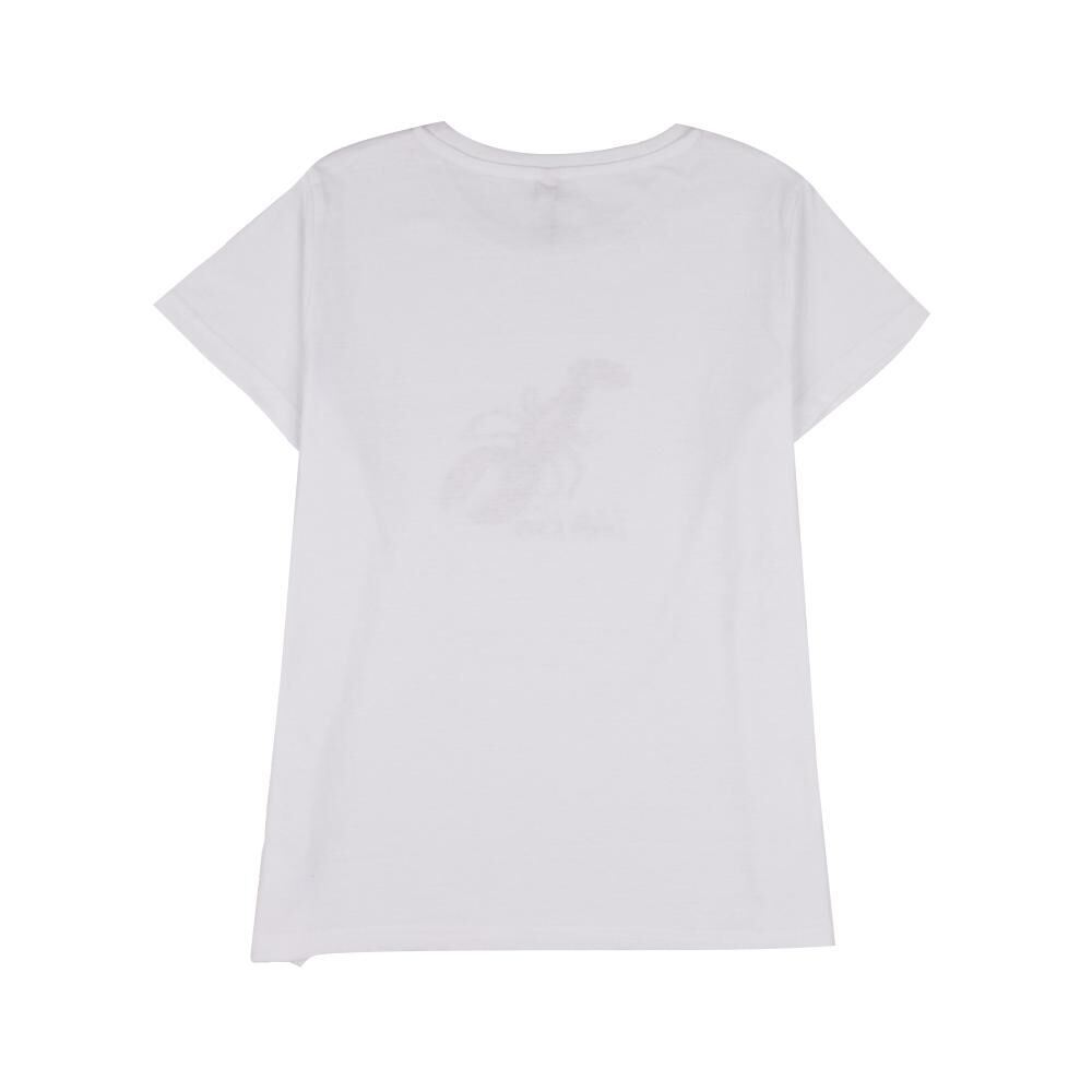 Polera Mujer Freedom image number 1.0