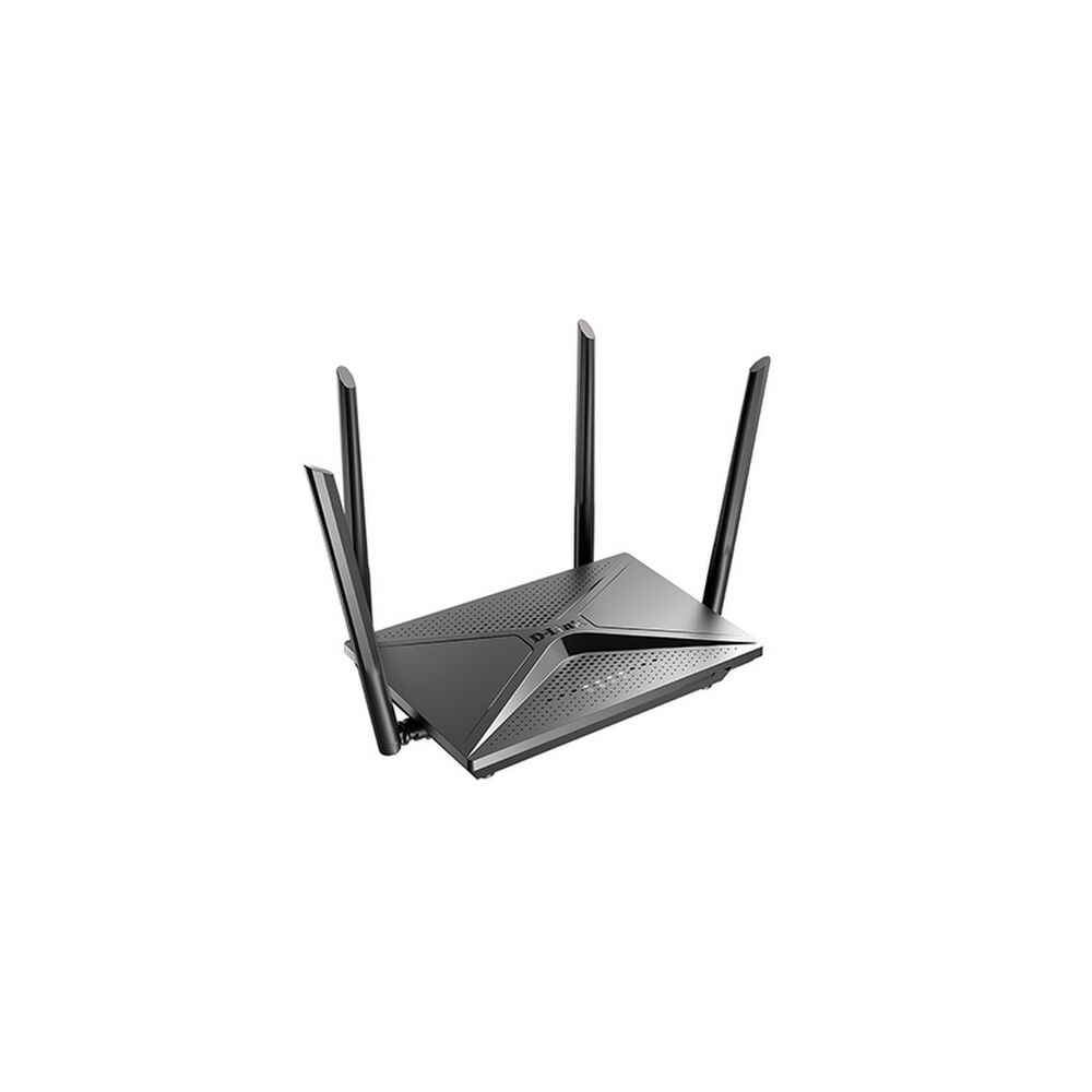 Router D-link Ac2100 Wi-fi Gigabit 2150 image number 1.0