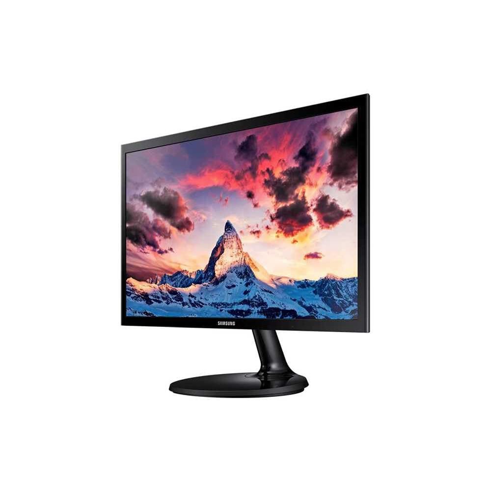 Monitor Samsung Ls22F350Fhlxzs 22" HD image number 2.0