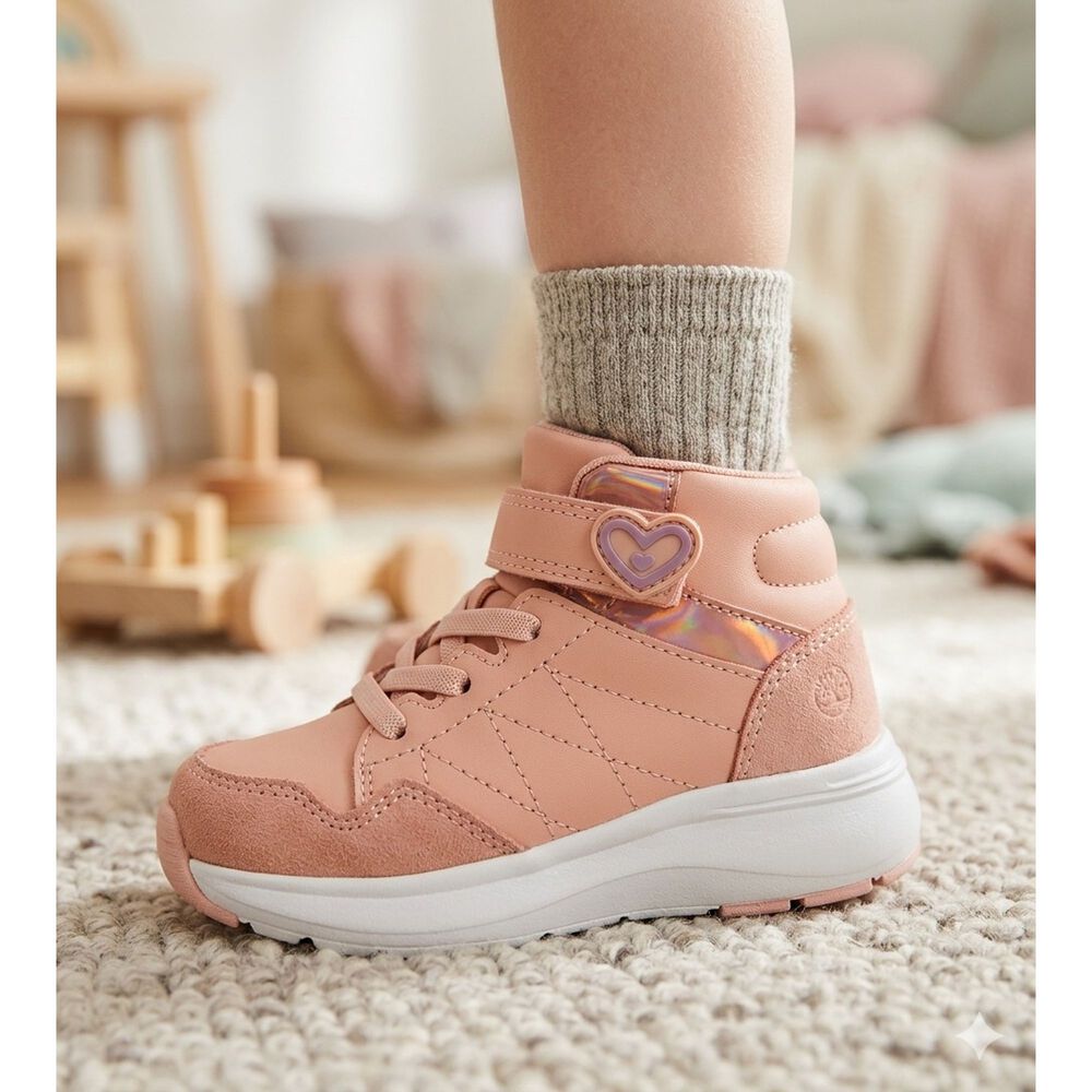 Botin Susan Rosado Bamboo image number 4.0