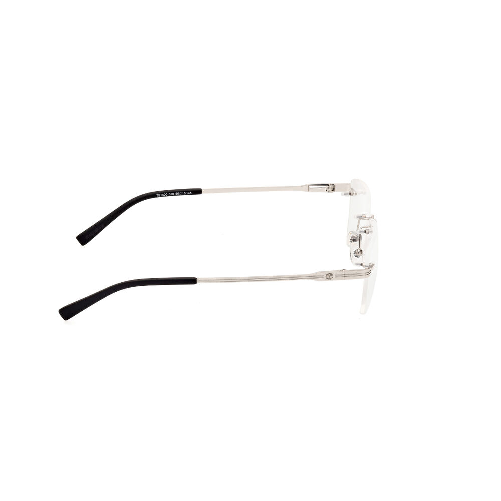 Lentes Ópticos Shiny Light Nickeltin Timberland image number 6.0