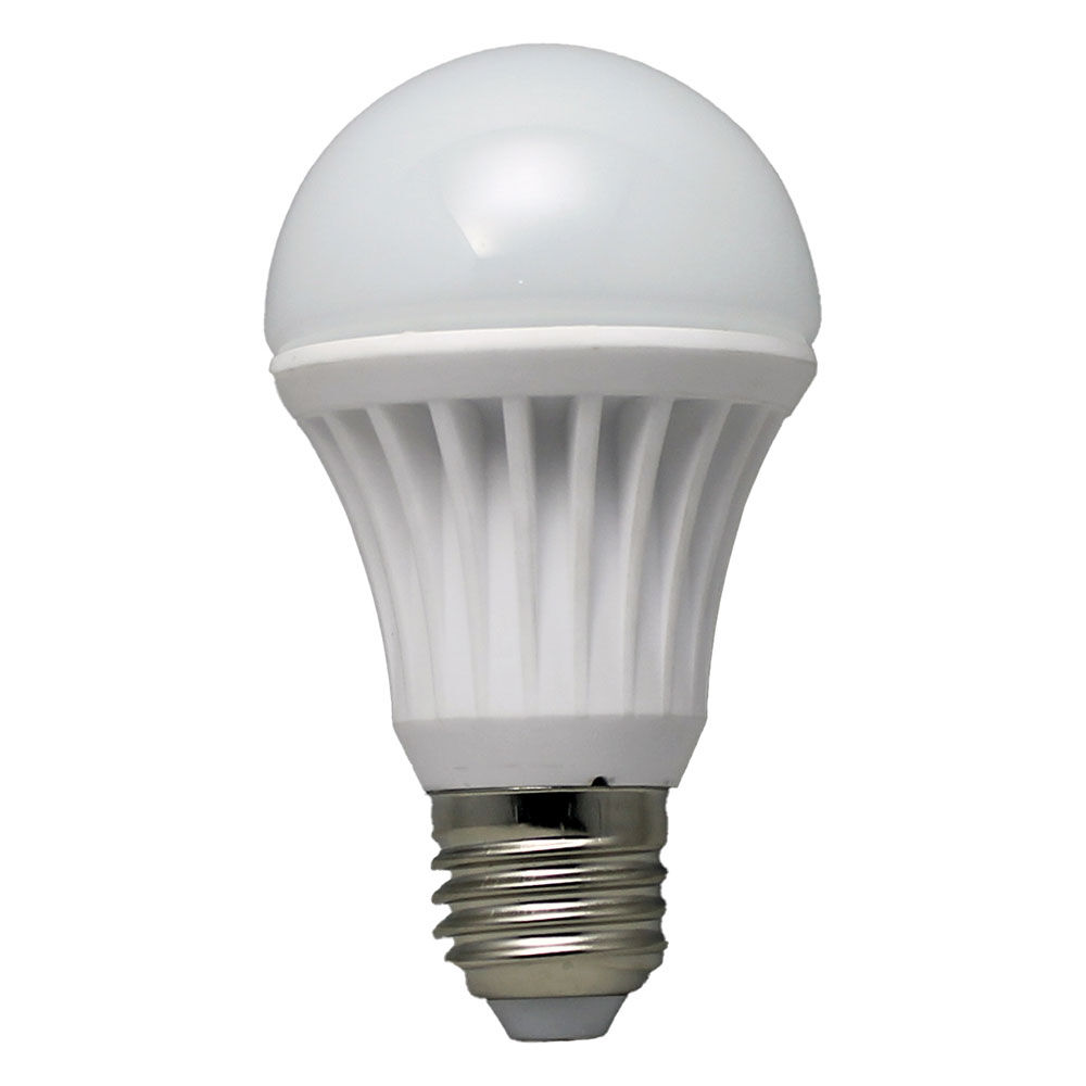 Ampolleta Led Globo 10w E27 Luz Fría image number 2.0