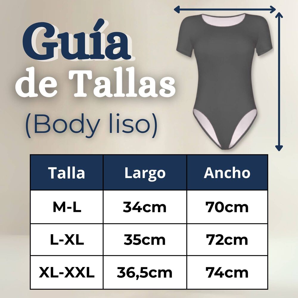 Pack 3 Bodys Ajustables Moldeador 100% Bamb&uacute; Cuello Redondo Manga Corta Mujer Colores Surtidos image number 3.0