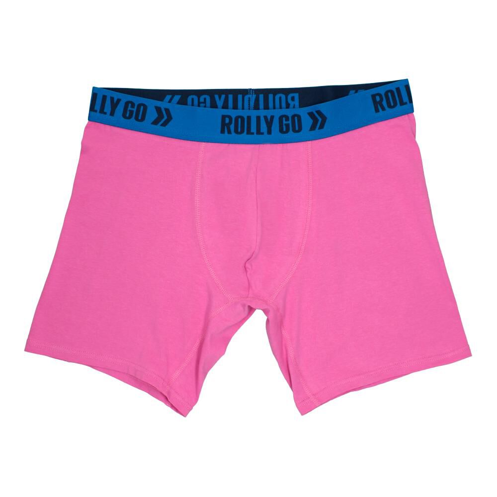 Pack Boxer Rolly Go / 3 Unidades image number 2.0