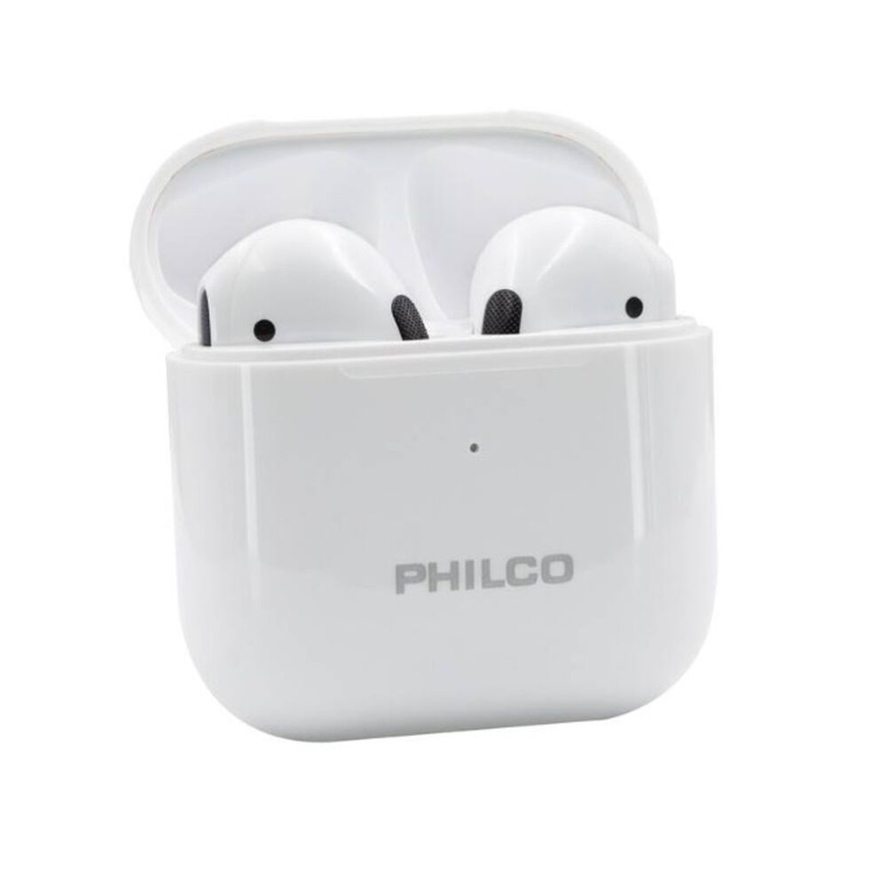 Audifono Inalambrico True Wireless Bluetooth Mini Philco image number 2.0
