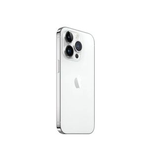 Apple Iphone 14 Pro Max 256gb Plateado Reacondicionado