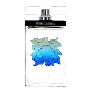 Franck Olivier Eau De Passion Men Edt 75ml