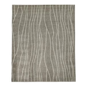 Alfombra Idetex Sisal Palermo / 230x160 Cm