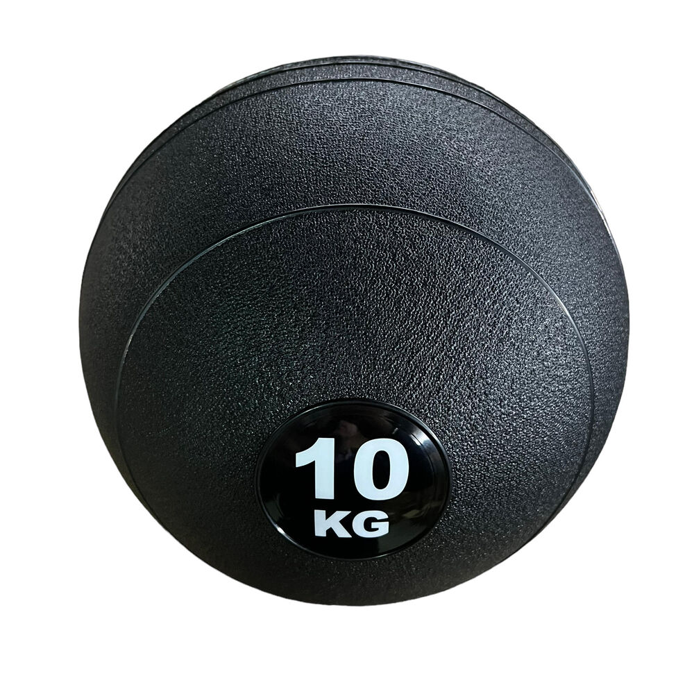 Balon Medicinal 10 Kg | Slam Ball | Crossfit image number 3.0