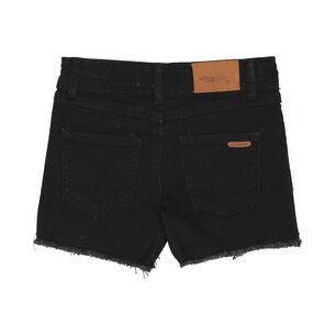 Short Ni&ntilde;a Topsis
