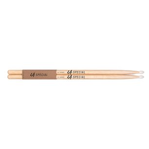 Baquetas 5an Nylon La Spec La Logo Pro Mark