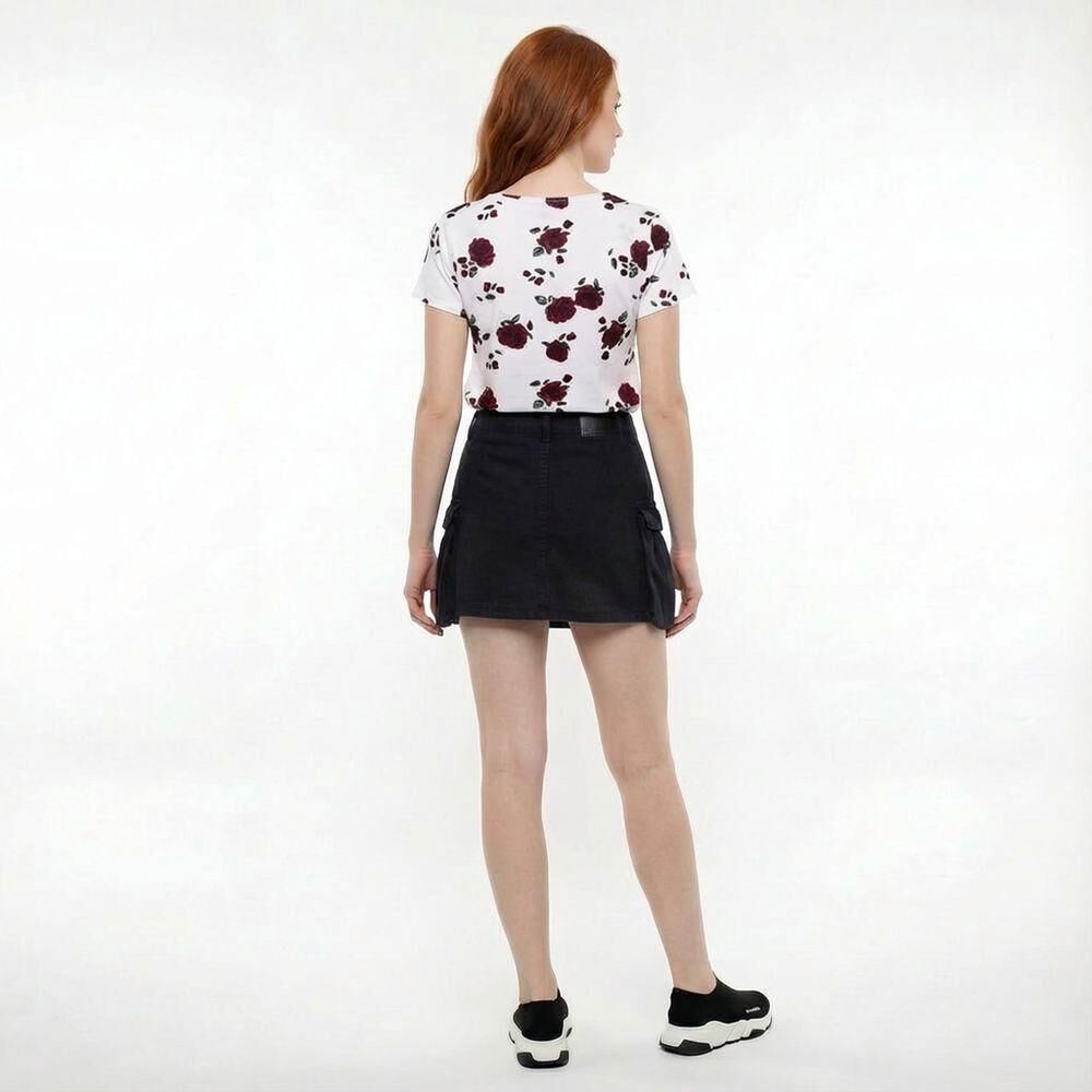 Polera Mujer Rolly Go image number 3.0