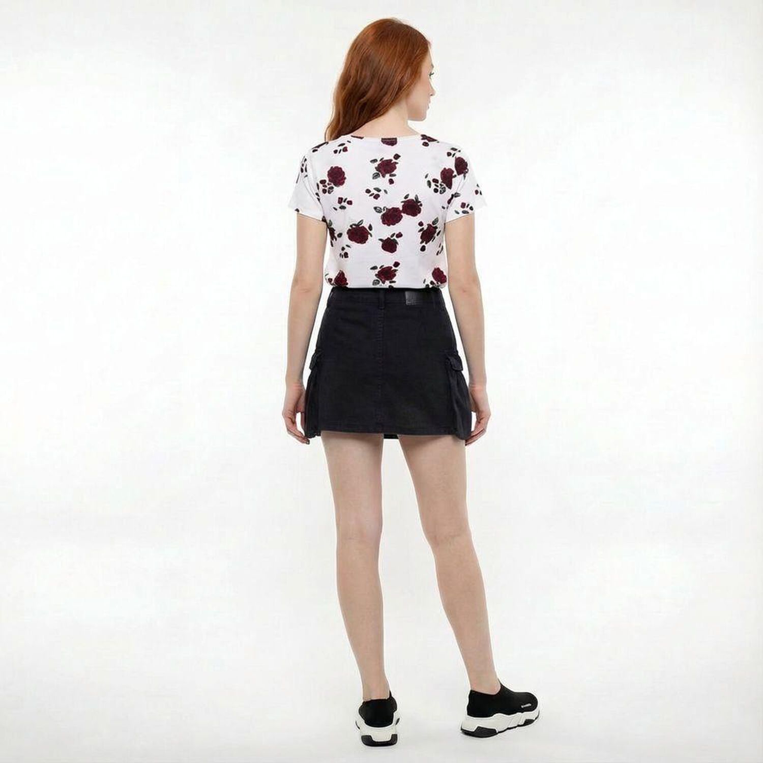 Polera Mujer Rolly Go image number 3.0