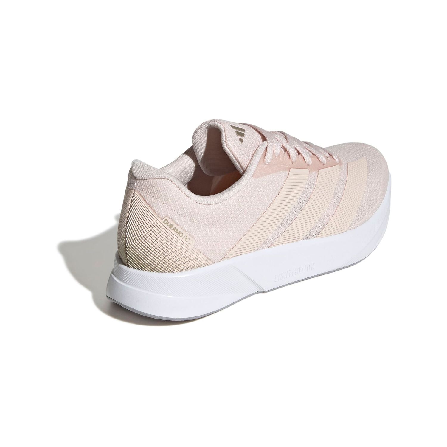 Zapatilla Running Mujer Adidas Duramo Rc2 W image number 4.0