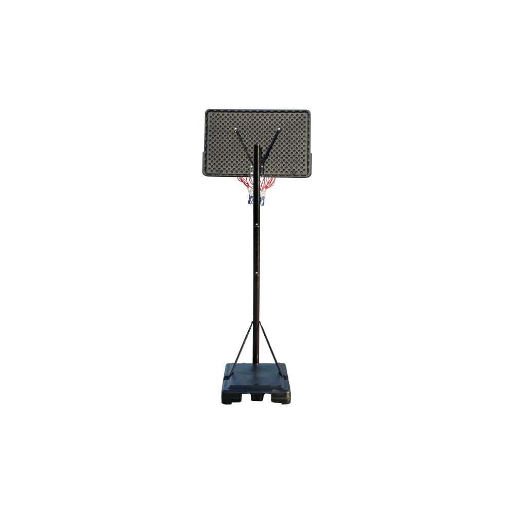 Tablero De Basquetball Rave Pole Champ image number 2.0
