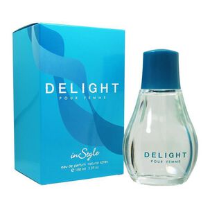 Instyle Delight 100 Ml Edp Mujer