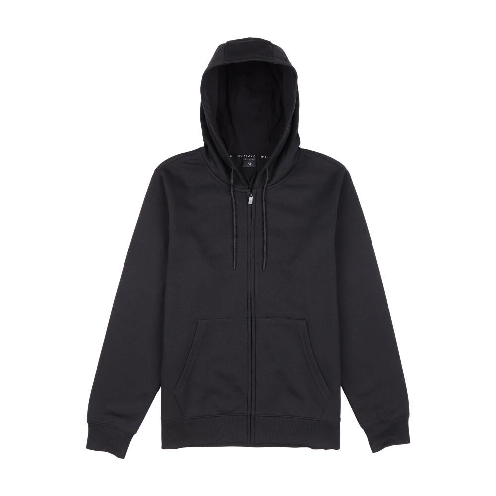 Poler&oacute;n Deportivo Hombre Wetland image number 0.0