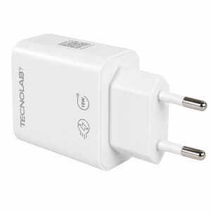 Cargador Usb-c A Lightning 18w Fast Charge Certificado - Ps
