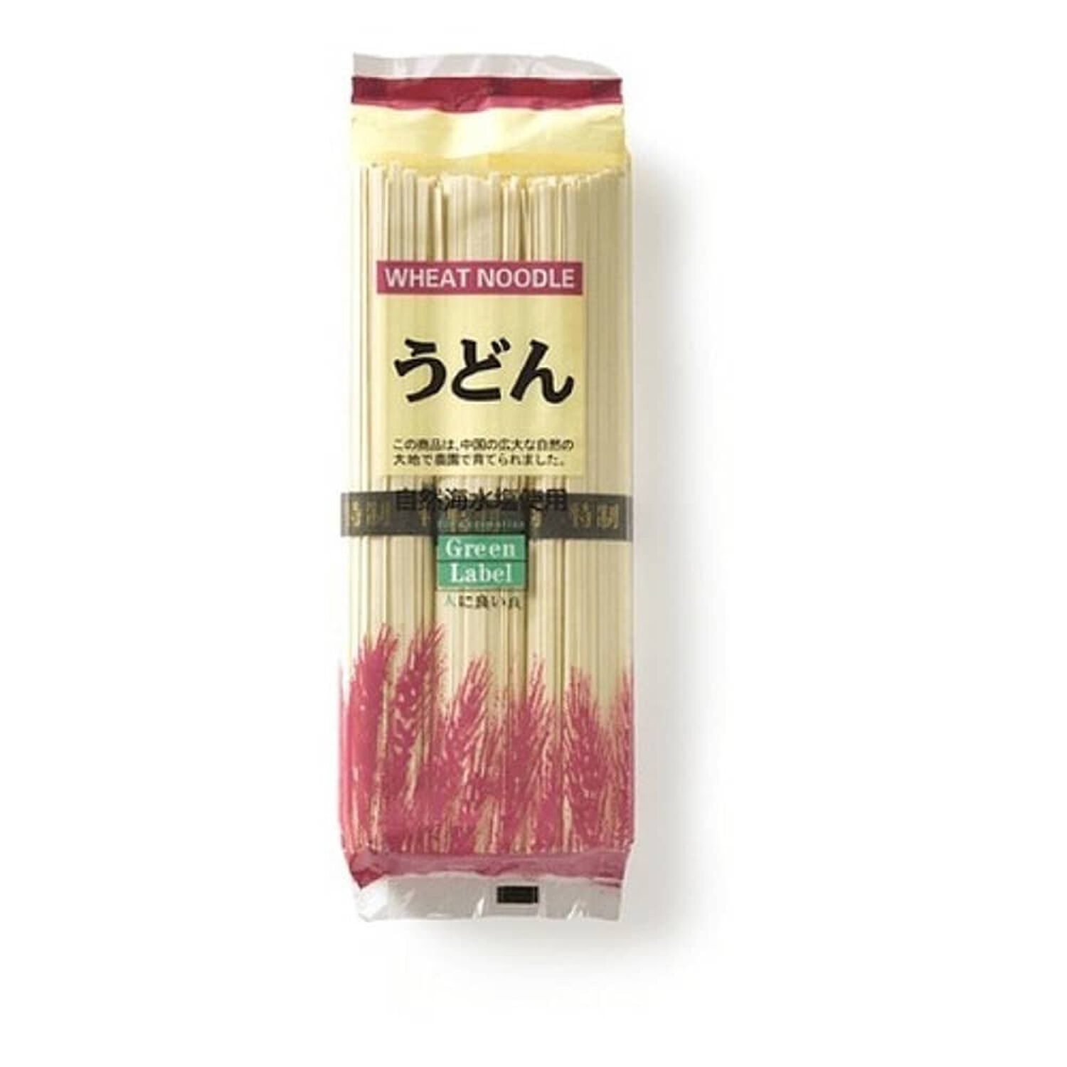 Fideos Udon De Trigo Secos 300 Grs Ideal Para Sushi | Chino image number 0.0