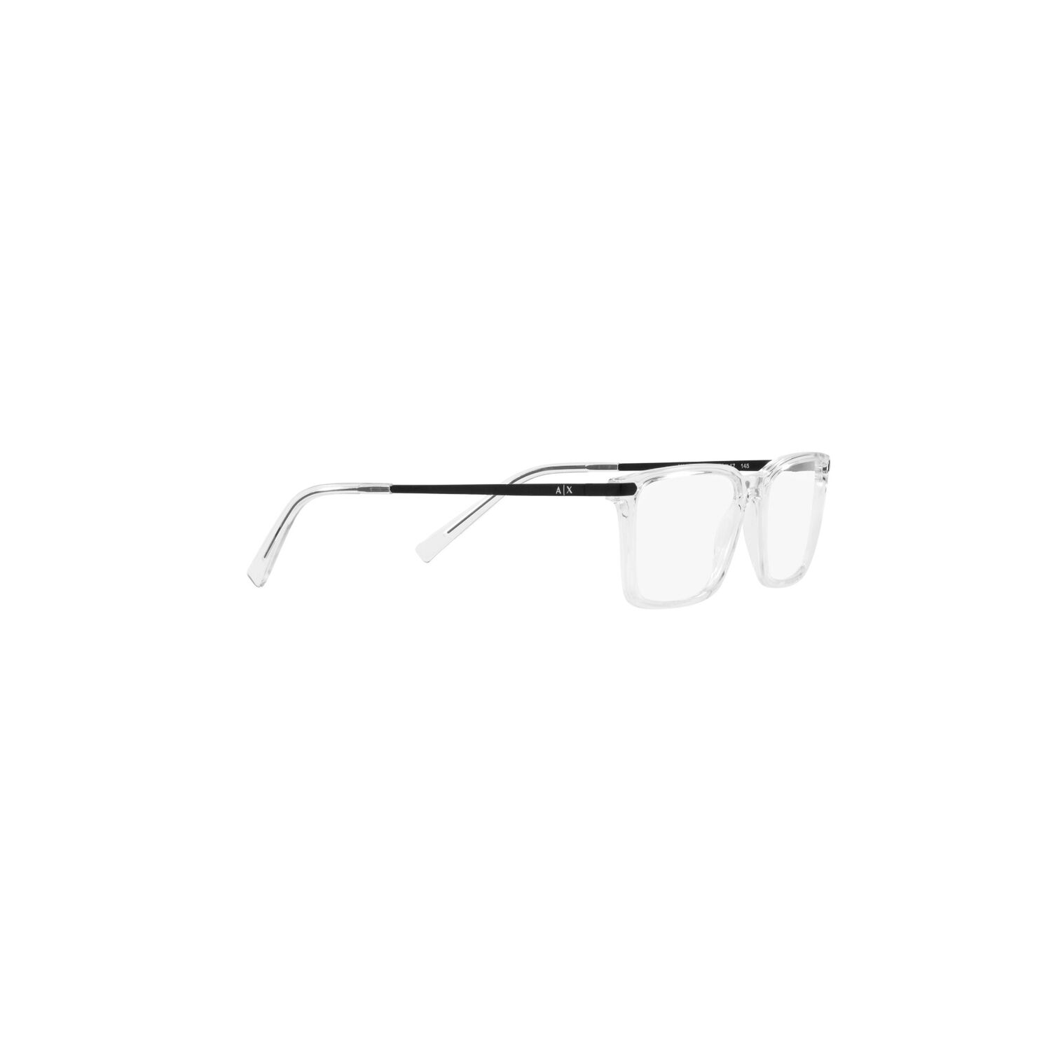 Lentes &Oacute;pticos Transparente Armani Exchange image number 10.0