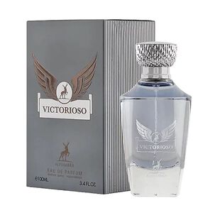 Maison Alhambra - "victorioso" Edp Hombre 100 Ml