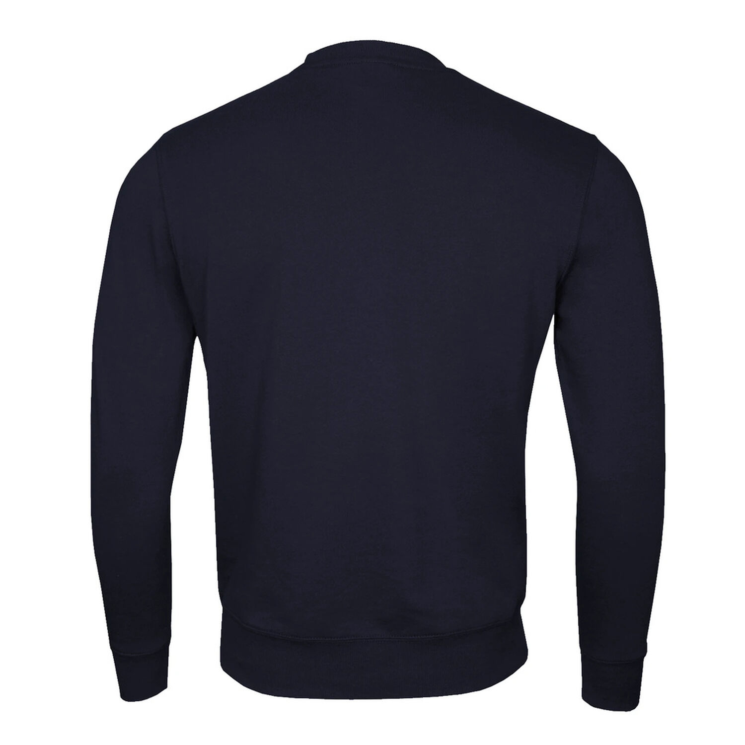 Poler&oacute;n Polo French Terry Vulpes Unisex image number 3.0