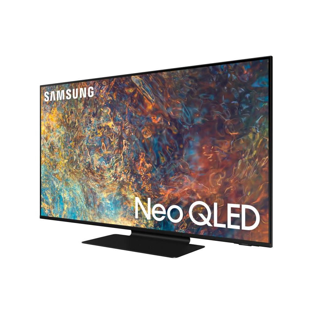 NEO QLED Samsung QN90A / 50" / Ultra HD / 4K / Smart Tv image number 5.0