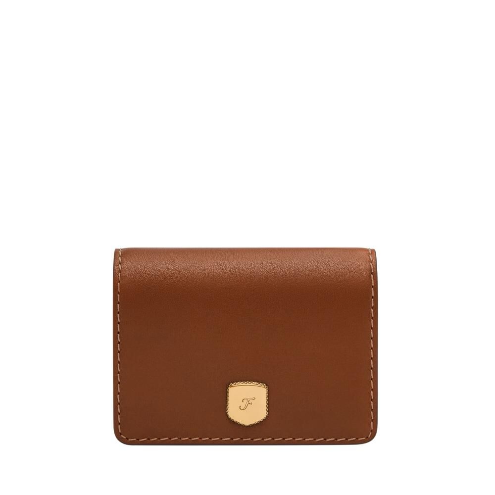 Billetera Fossil Café Sl10065200 image number 0.0