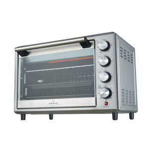 Horno Eléctrico Ursus Trotter UT-Backofen Pro-i 38l / 38 Litros / 1500W