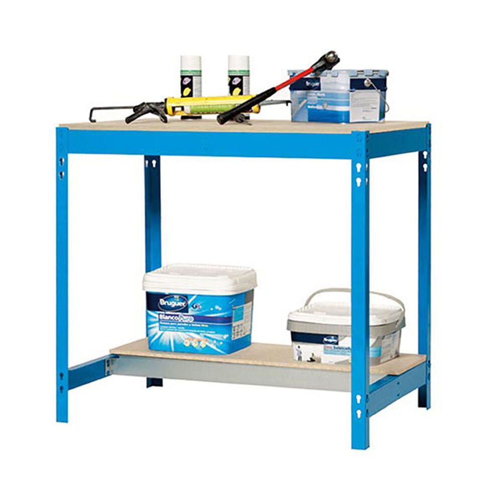 Simonwork BT0 1200x750 Azul/Madera image number 2.0