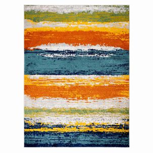 Alfombra Modalfo Florida / 120x180 Cm