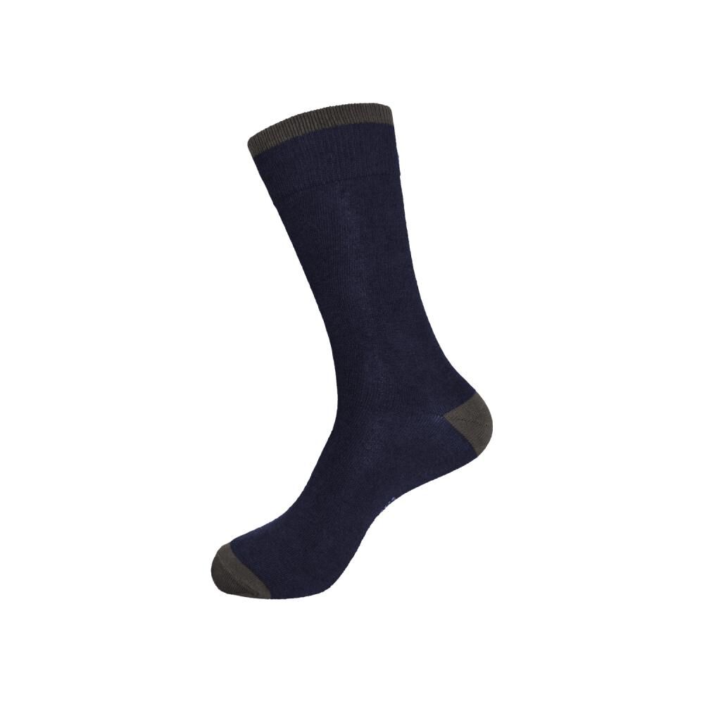 Calcetines Hombre Top / 5 Pares image number 1.0