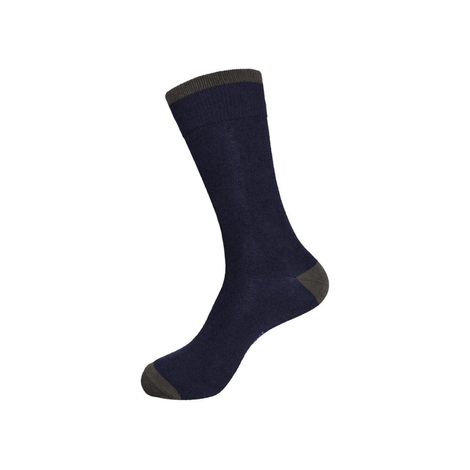 Calcetines Hombre Top / 5 Pares image number 1.0