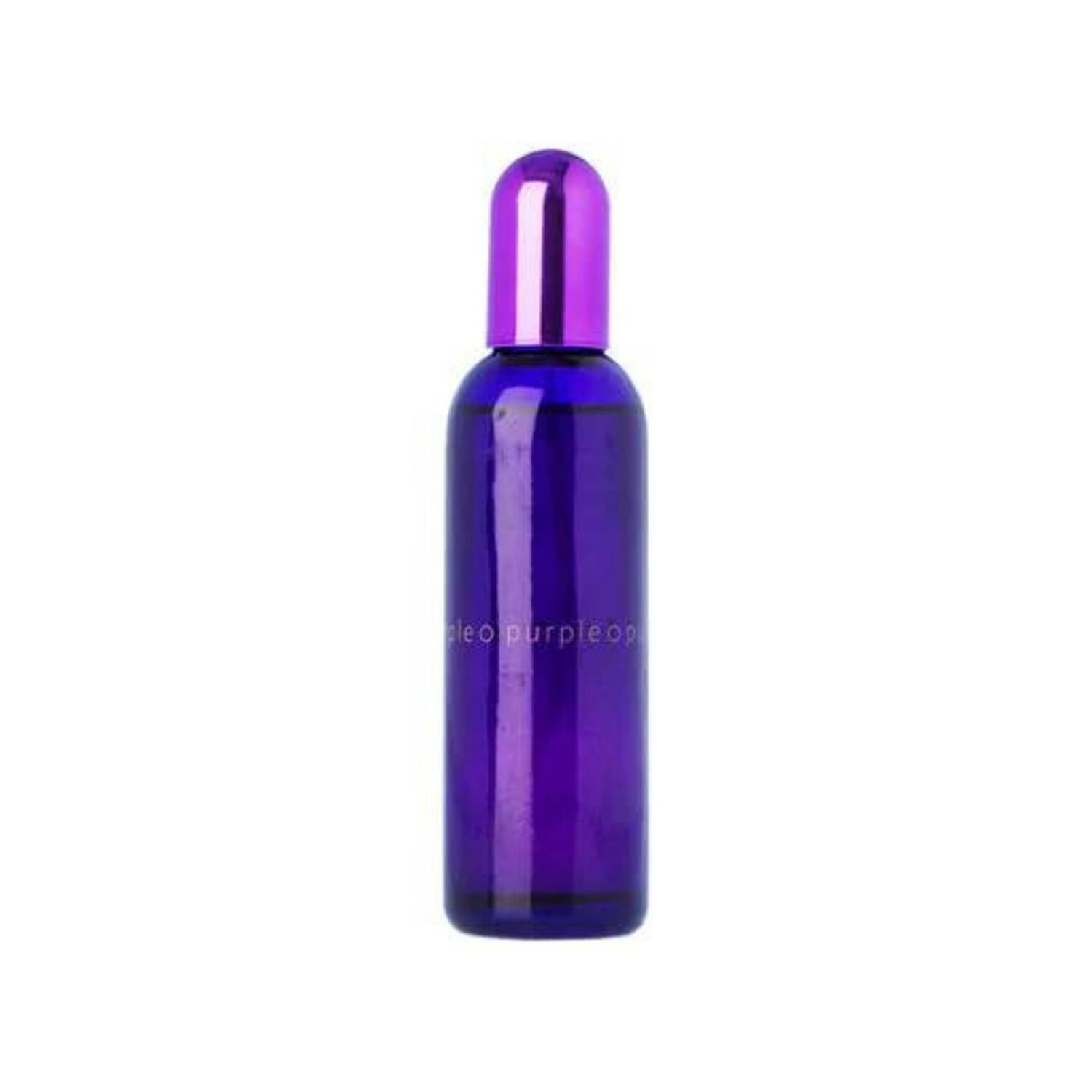 Milton Lloyd Colour Me Purple Woman Edp 100ml image number 2.0