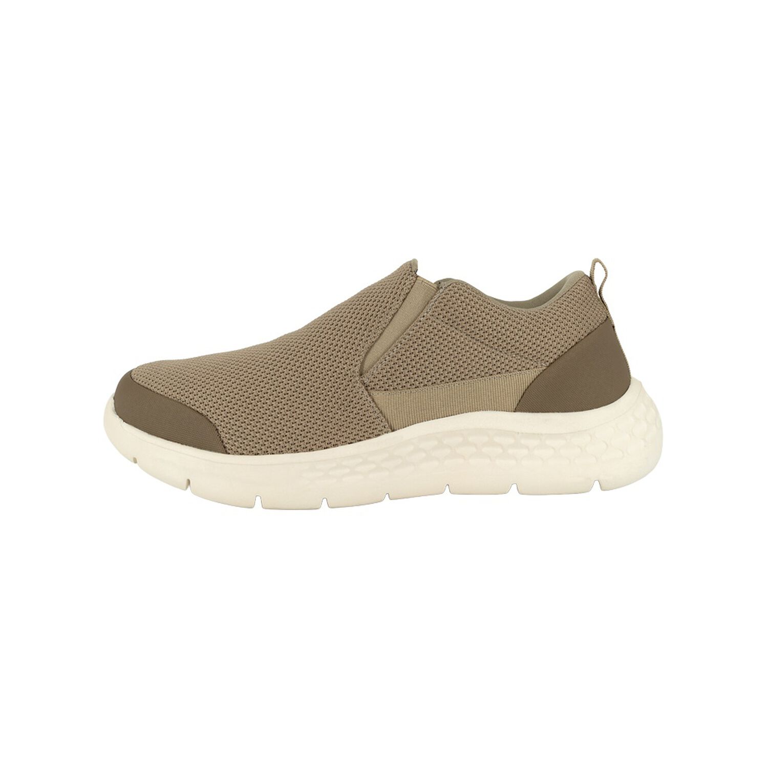 Zapatilla Orta Khaki Uns image number 1.0