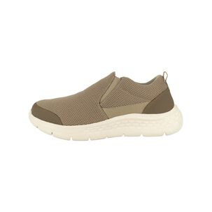 Zapatilla Orta Khaki Uns