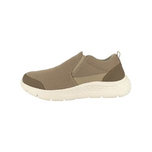 Zapatilla Orta Khaki Uns