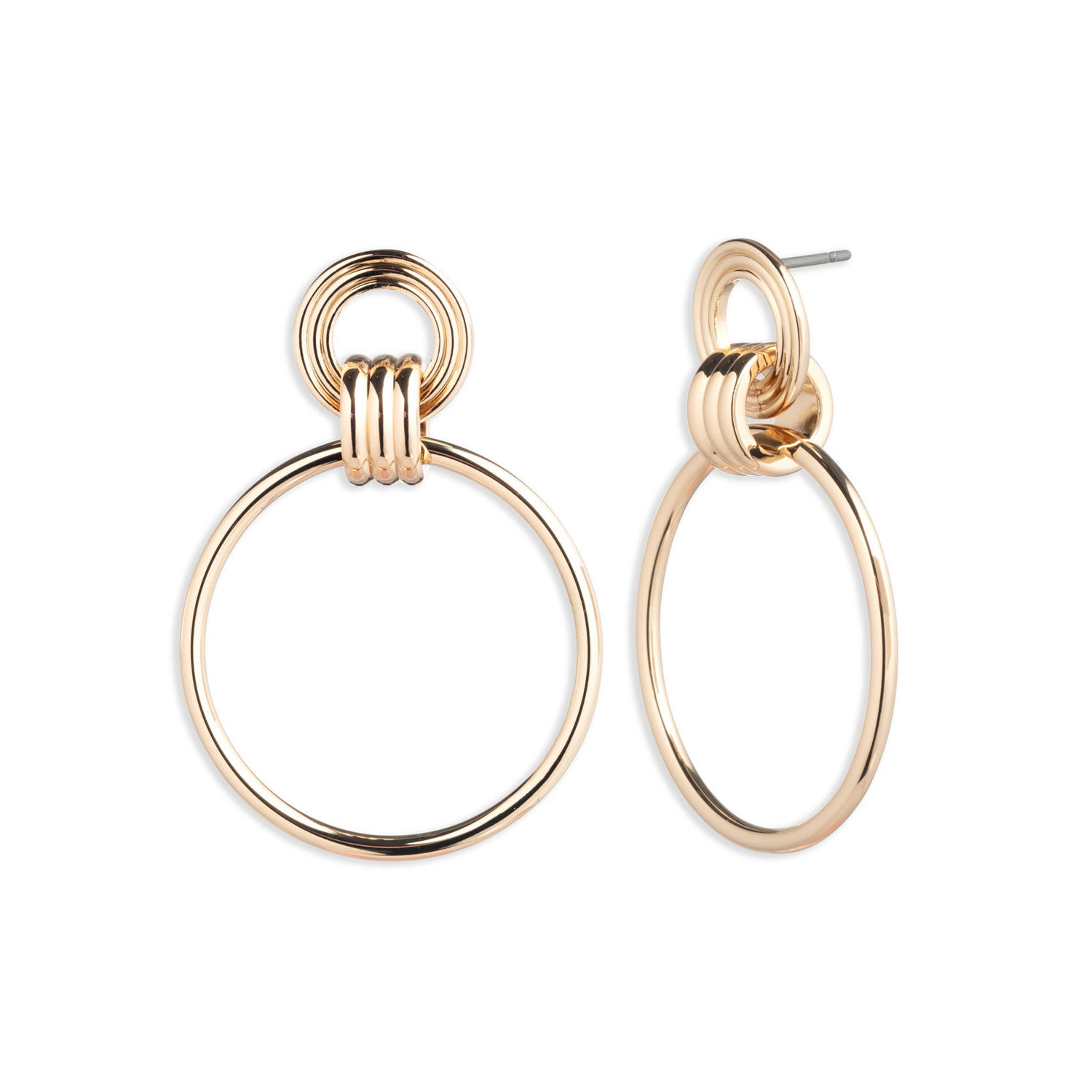 Aros Lauren Ralph Lauren 14g00778 Dorados image number 0.0