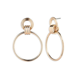 Aros Lauren Ralph Lauren 14g00778 Dorados