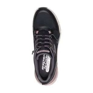Zapatilla Urbana Mujer Skechers Glide-step Pro - Cool Drift Blk