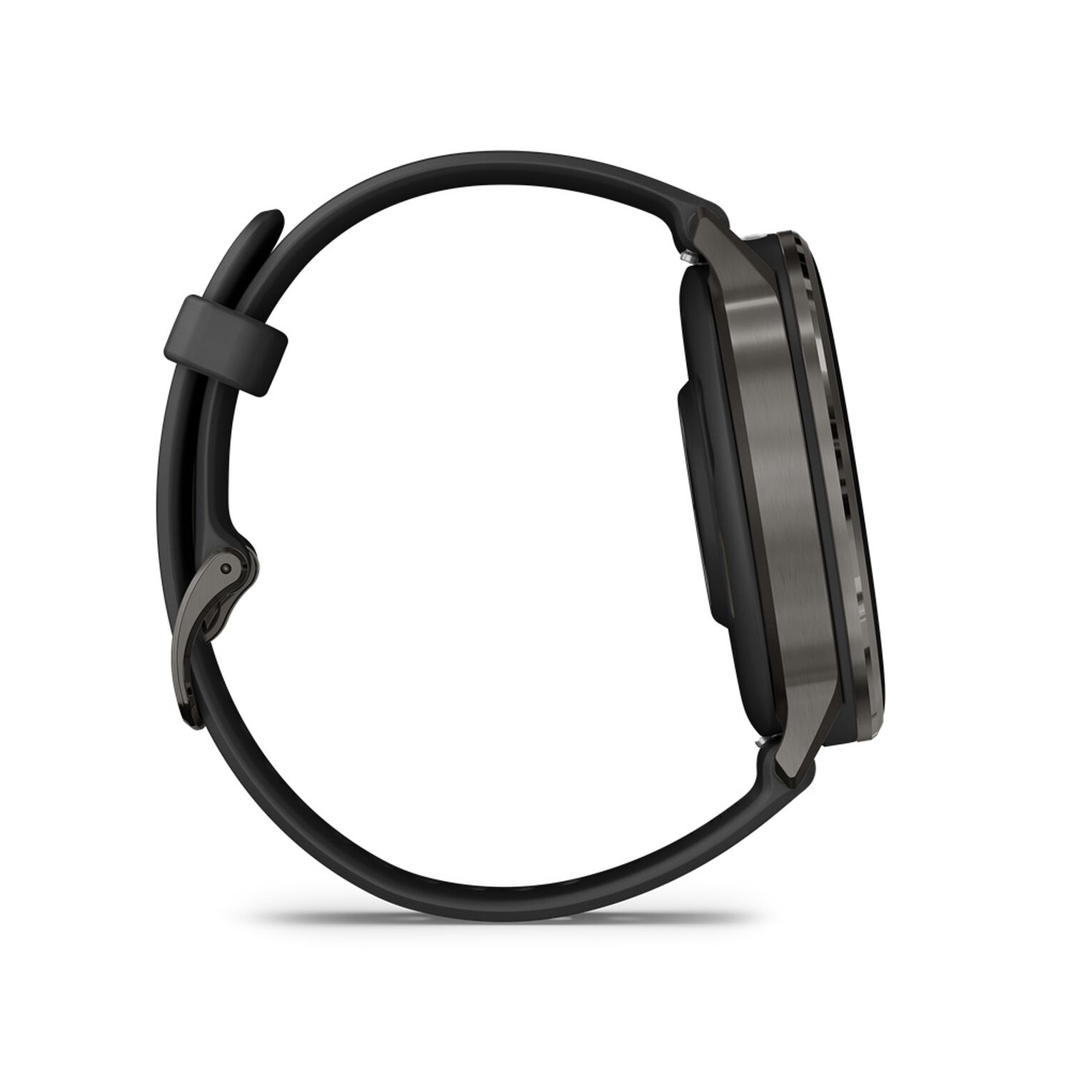 Venu 4 (45mm), Gps, Wi-fi, Black W/ Slate + Black, Garmin image number 4.0