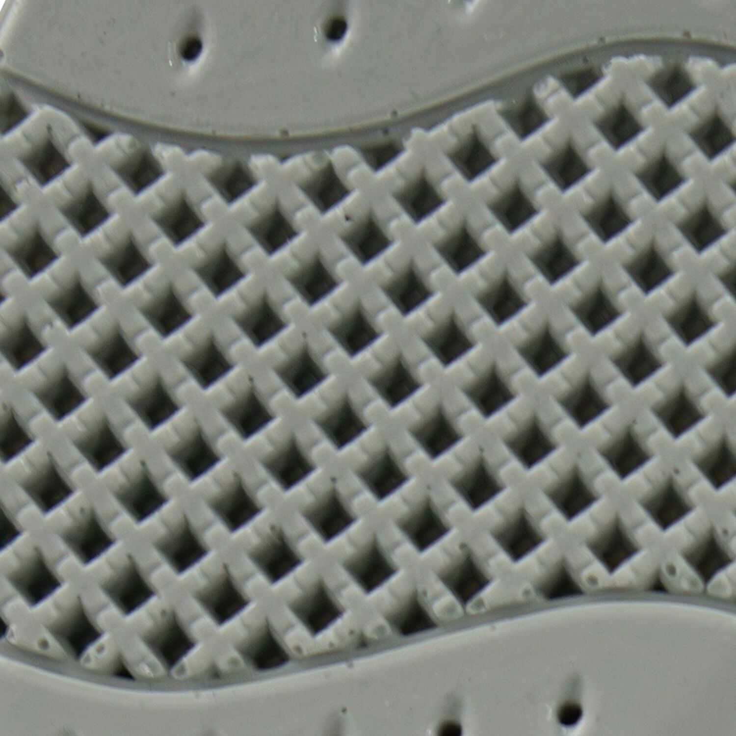 Plantilla Gel Mujer Defender image number 2.0