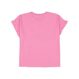 Polera Niña Topsis